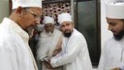 Functions of 61st Milaad e Haatemi - 1440 AH